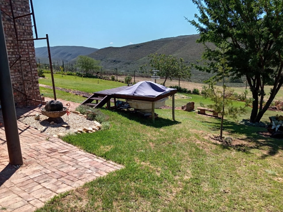 3 Bedroom Property for Sale in Joubertina Eastern Cape